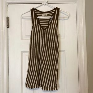 Women’s Madewell tank